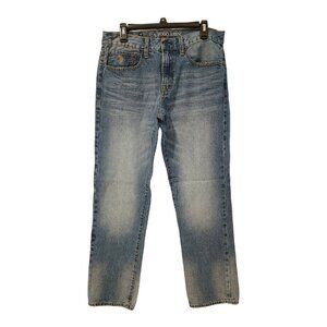 US Polo Assn jeans Mens 32 X 32 Medium Wash